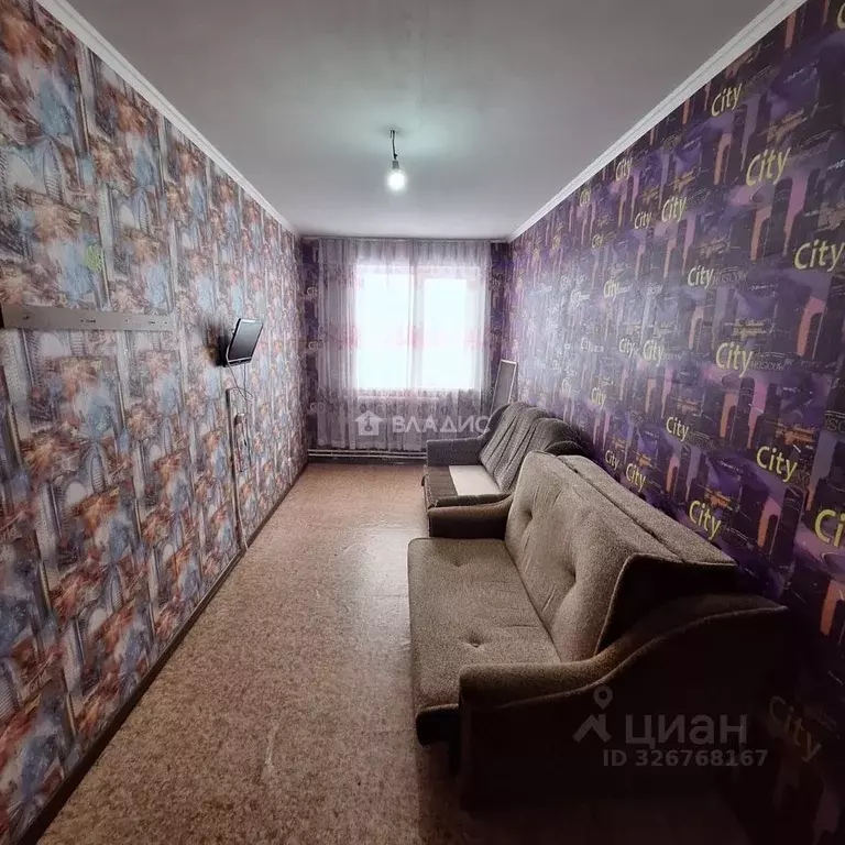 2-к кв. Владимирская область, Лакинск г. Собинский муниципальный ... - Фото 1