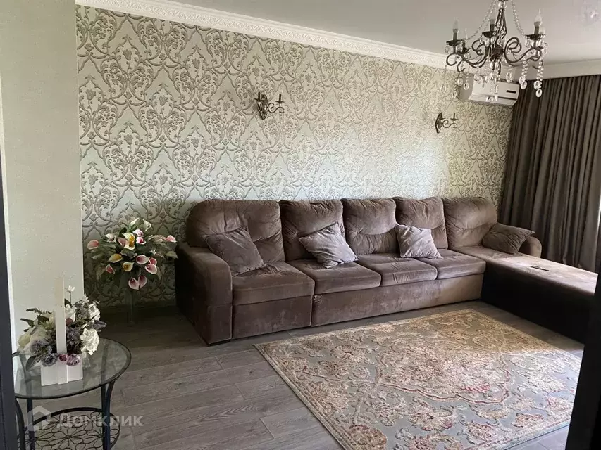 Продаётся 2-к квартира, 58 м - Фото 0