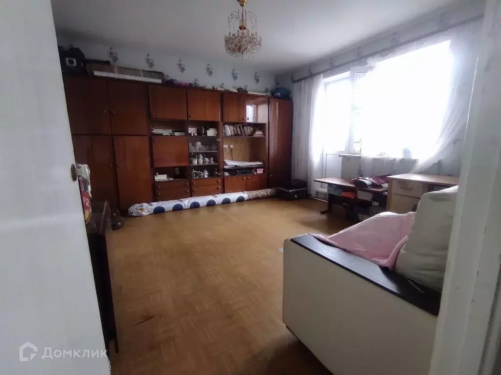 Продаётся 3-к квартира, 59.9 м - Фото 0