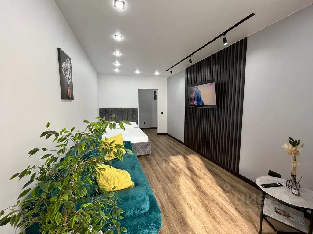 1-к кв. Марий Эл, Йошкар-Ола ул. Свердлова, 48 (40.0 м) - Фото 2