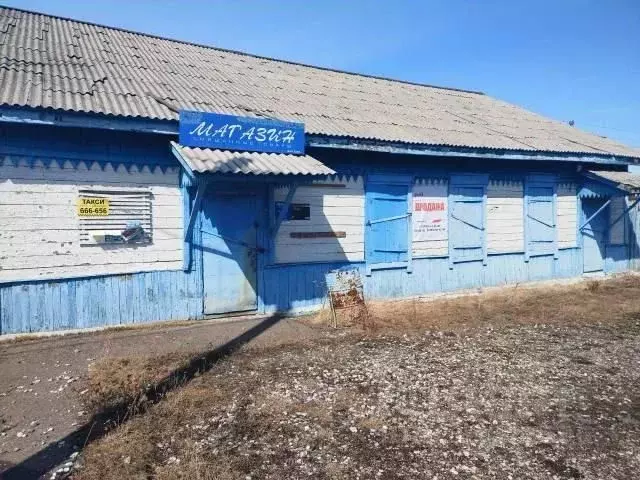 Помещение свободного назначения в Бурятия, Кабанский район, пос. При ... - Фото 2