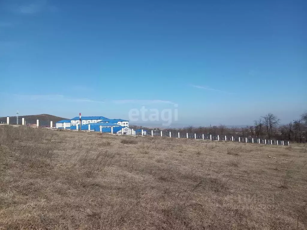 Участок в Ингушетия, Назрановский район, с. Плиево  (40.0 сот.) - Фото 1