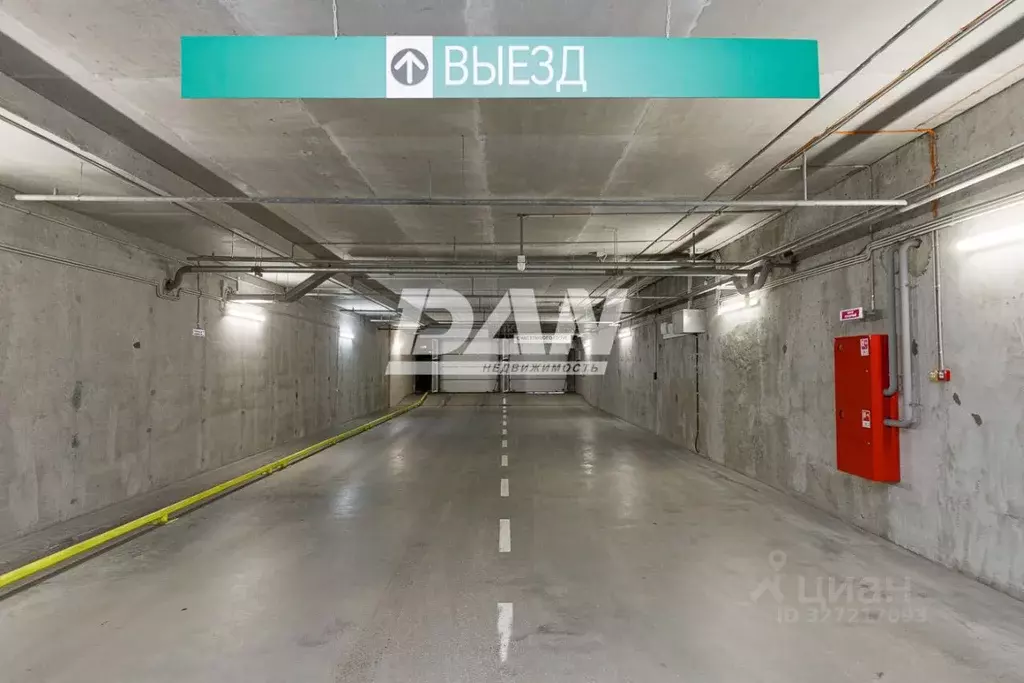 Гараж в Челябинская область, Челябинск Комсомольский просп., 149 (15 ... - Фото 1