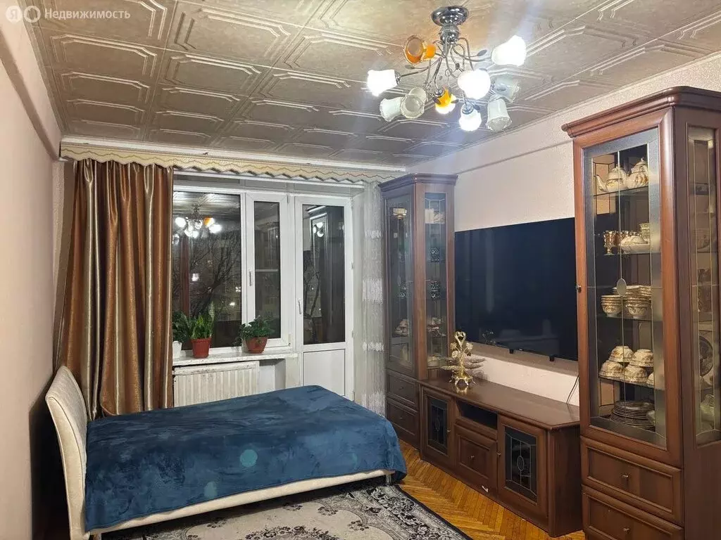 3-комнатная квартира: Санкт-Петербург, Светлановский проспект, 93к1 ... - Фото 2