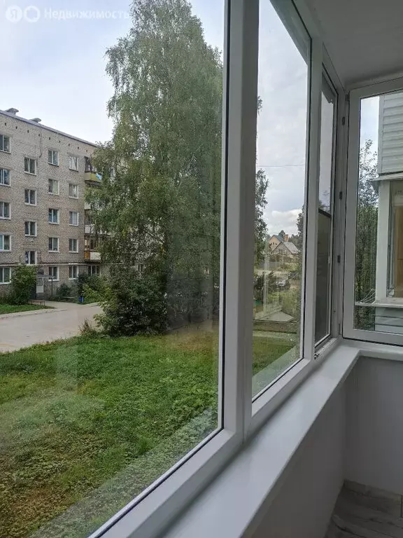 1-комнатная квартира: Пермь, Воркутинская улица, 84 (35.2 м) - Фото 0