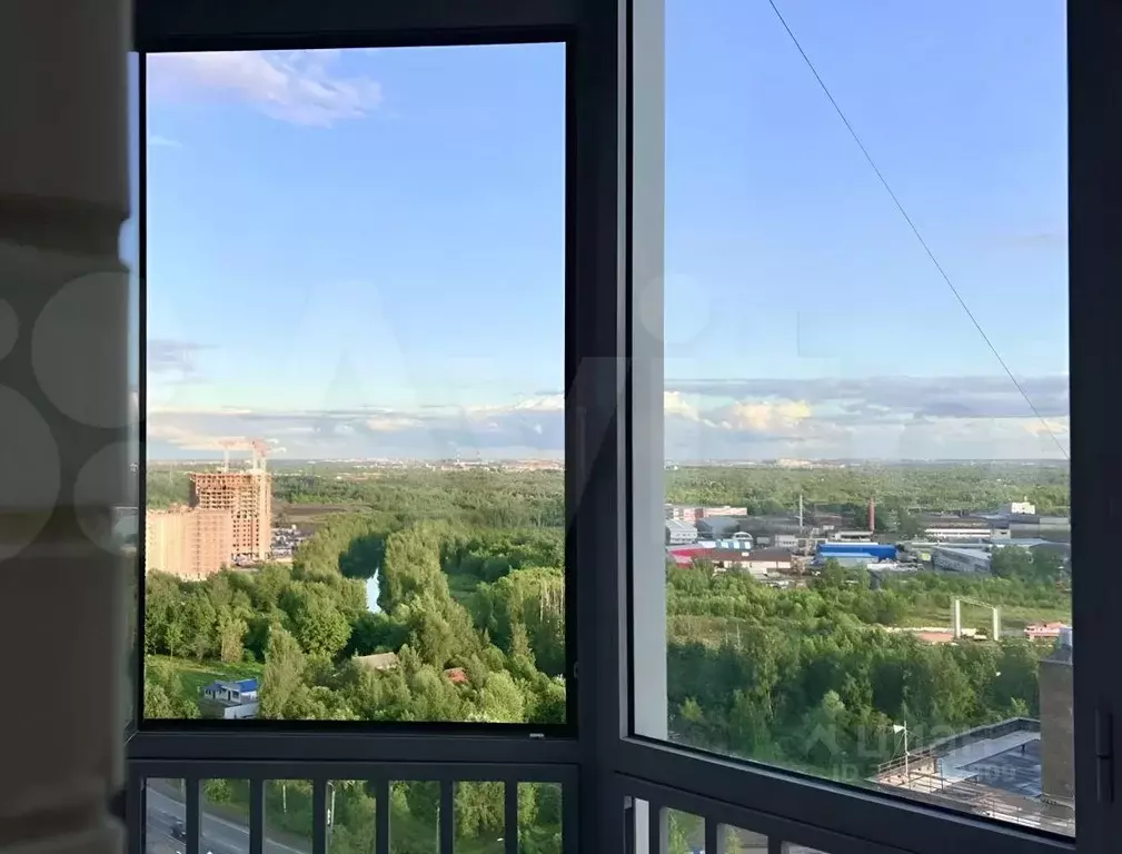 Студия Санкт-Петербург Усть-Славянка тер., ул. Славянская, 8 (25.0 м) - Фото 1