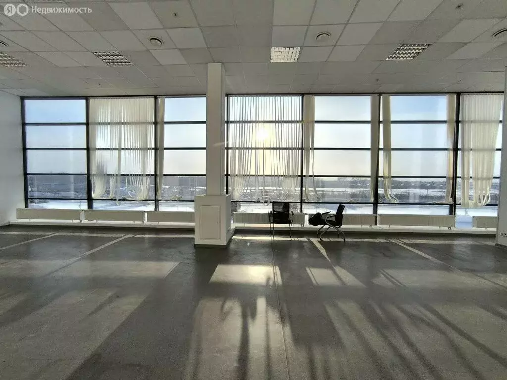 Офис (112 м) - Фото 1