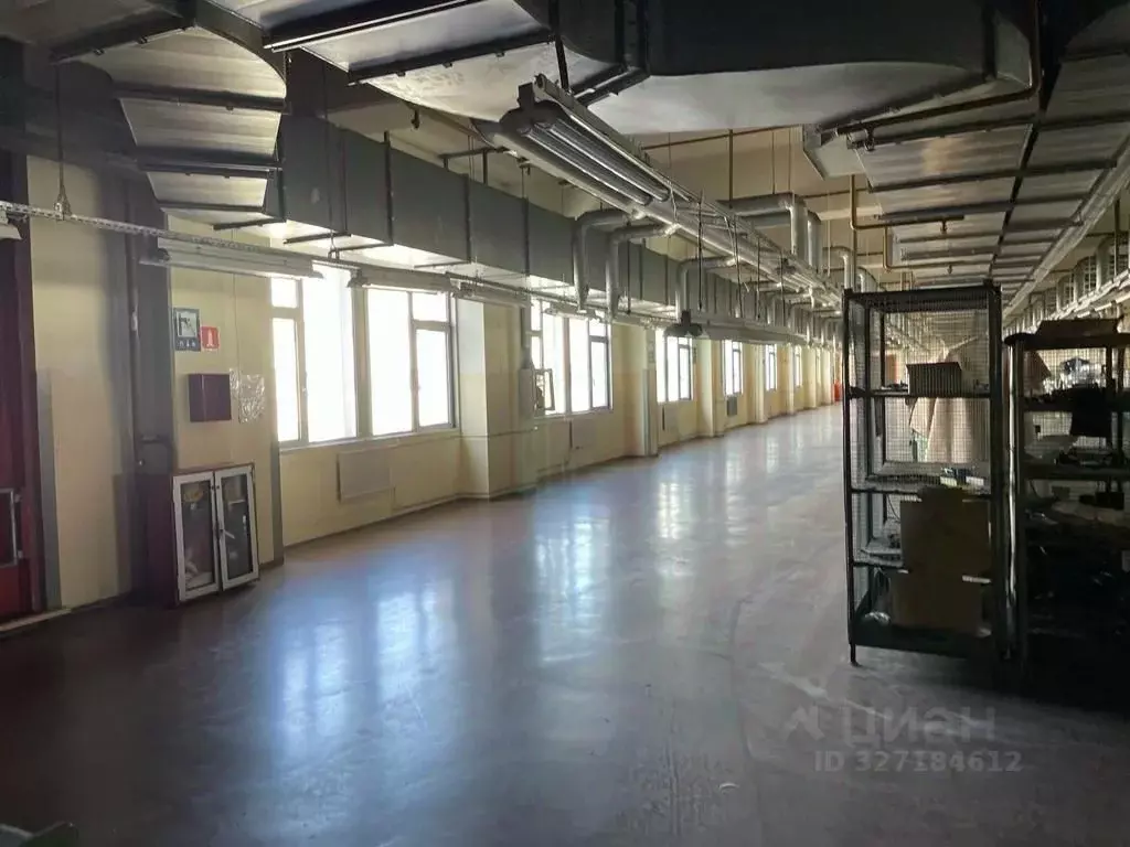 Производственное помещение в Калужская область, Калуга Тарутинская ... - Фото 1