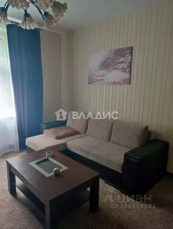 2-к кв. Калининградская область, Калининград Коммунальная ул., 23 ... - Фото 2