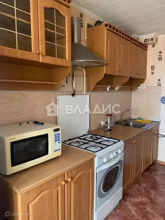 Продаётся 1-к квартира, 34.2 м - Фото 1