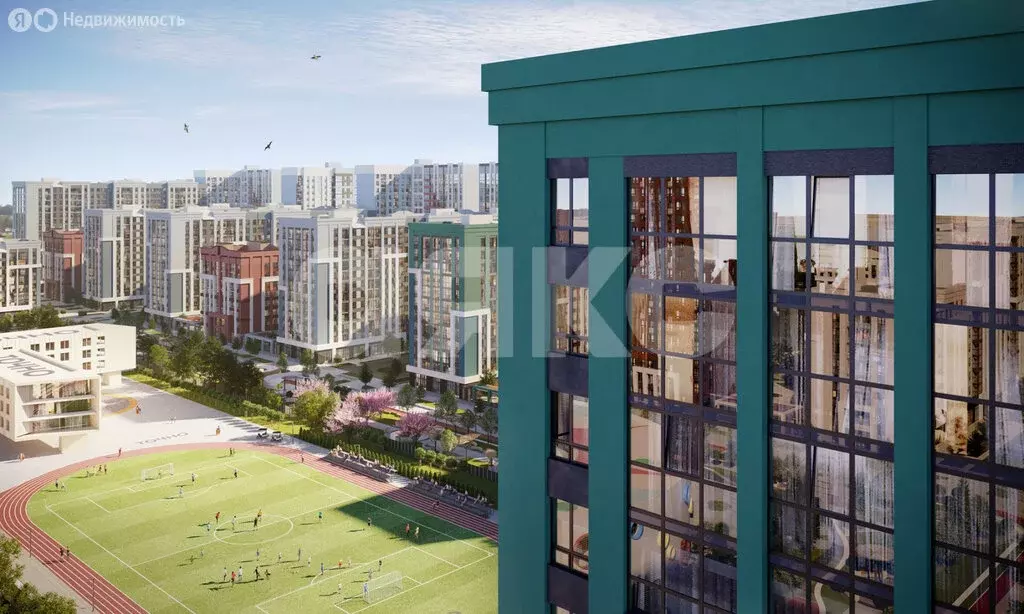 Помещение свободного назначения (38.46 м) - Фото 1