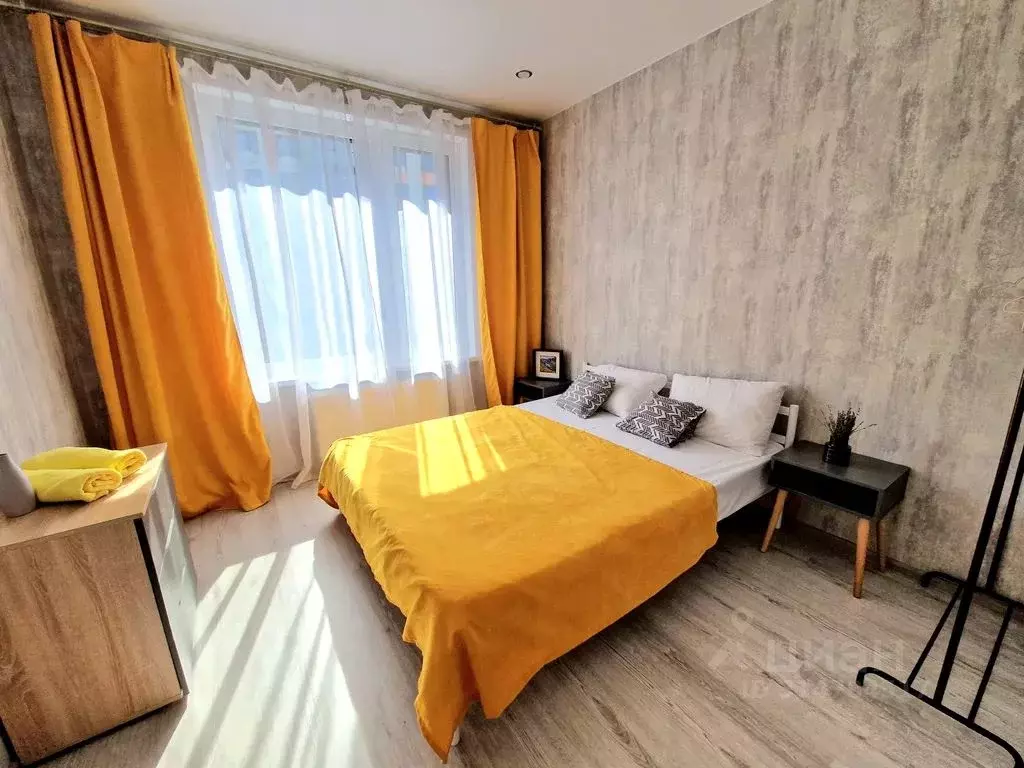 1-к кв. Тульская область, Тула ул. Самоварная, 17 (36.0 м) - Фото 1