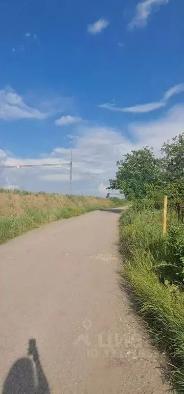Участок в Краснодарский край, Краснодар А-289, 8-й км (16.0 сот.) - Фото 1
