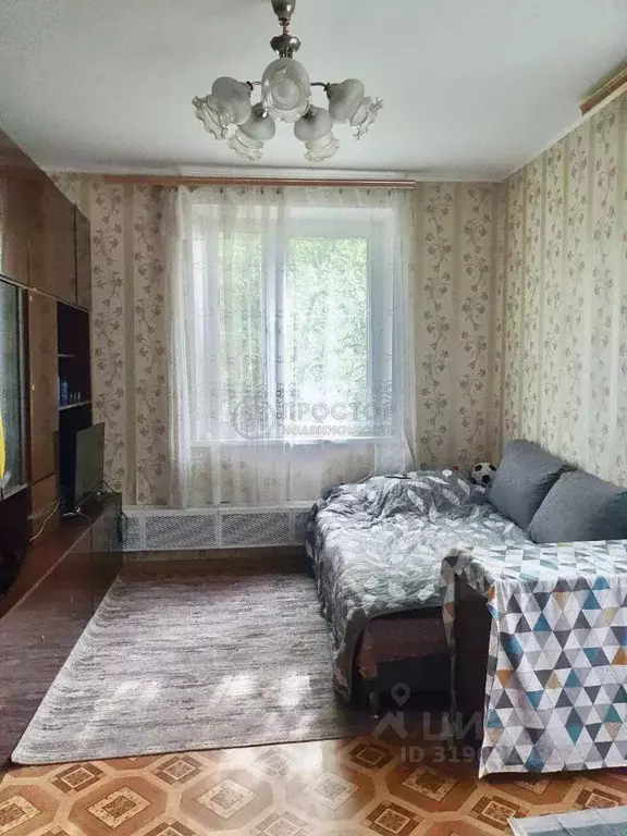 1-к кв. Москва Ясеневая ул., 41К1 (39.0 м) - Фото 0