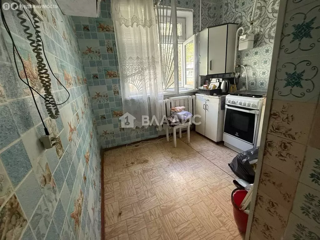 1-комнатная квартира: Белгород, проспект Богдана Хмельницкого, 130 ... - Фото 1