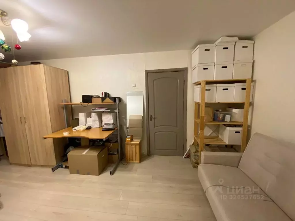 1-к кв. Москва Щелковское ш., 51 (33.0 м) - Фото 2