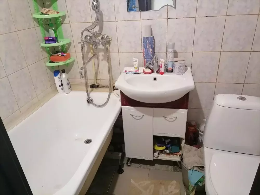 Продаётся 1-к квартира, 30 м - Фото 1