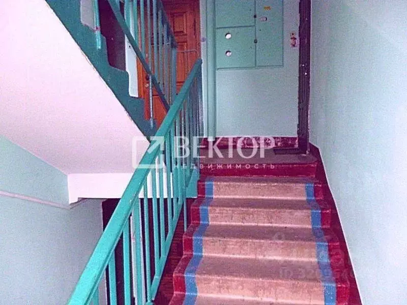 1-к кв. Ивановская область, Кохма ул. Ивановская, 69К2 (36.1 м) - Фото 2