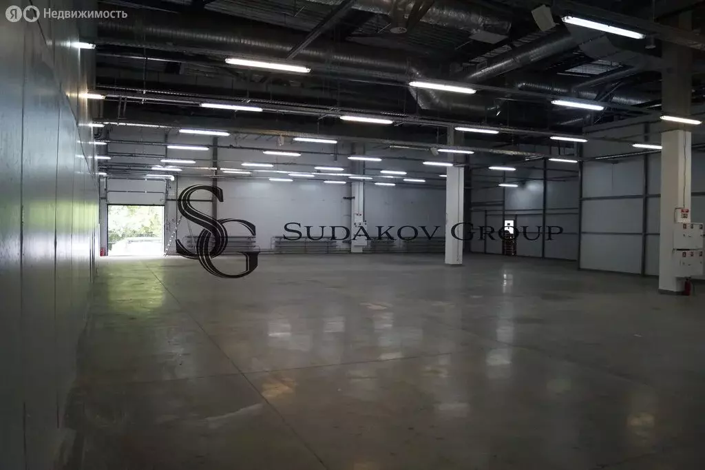 Склад (580 м) - Фото 2