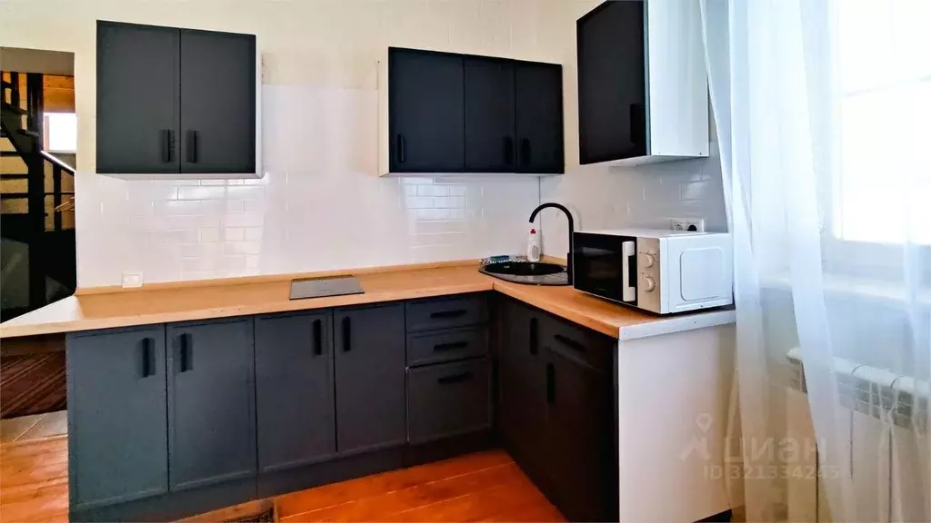 Дом в Костромская область, Шарьинский район, Ивановское с/пос, д. ... - Фото 2