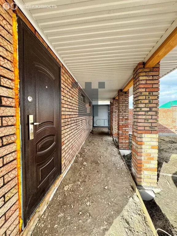 Дом в деревня Ташлыкуль, улица 11 Октября (120 м) - Фото 0