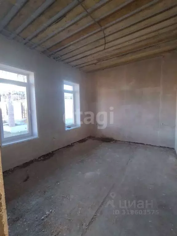 Дом в Башкортостан, Уфа Елкибаево-Федоровка-Самохваловка жилрайон, 32З ... - Фото 1