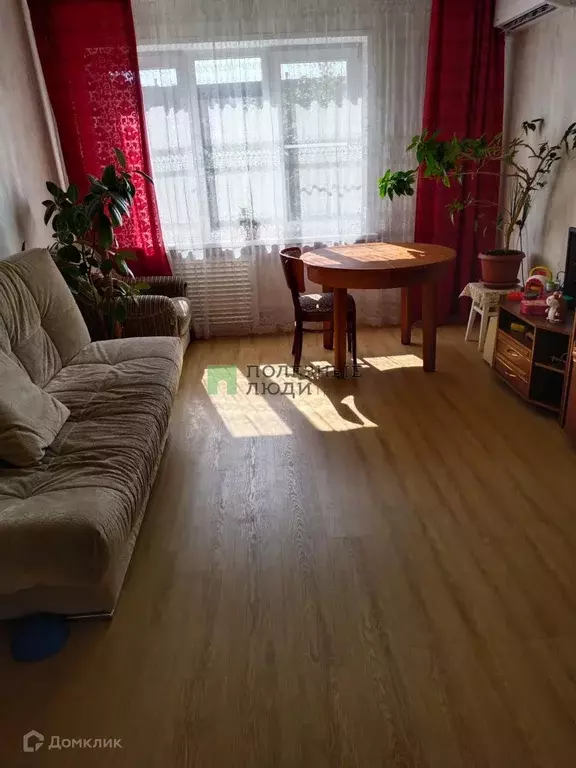 Продаётся 3-к квартира, 54 м - Фото 0