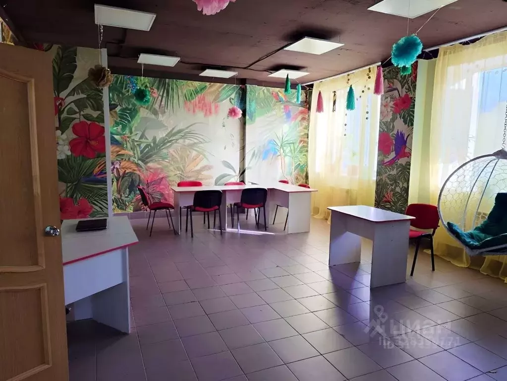 Помещение свободного назначения в Свердловская область, Екатеринбург ... - Фото 2