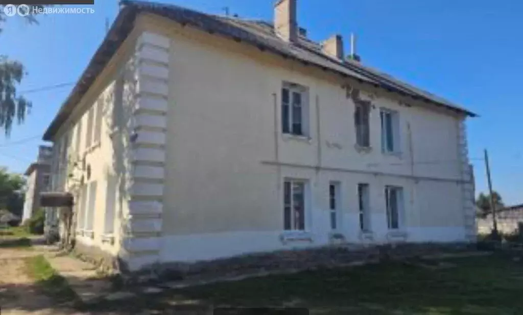 1-комнатная квартира: деревня Мошки, 114 (39 м) - Фото 2