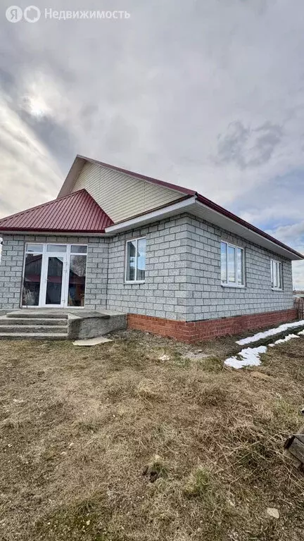 Дом в Касли, улица Кирова, 4 (113.9 м) - Фото 1