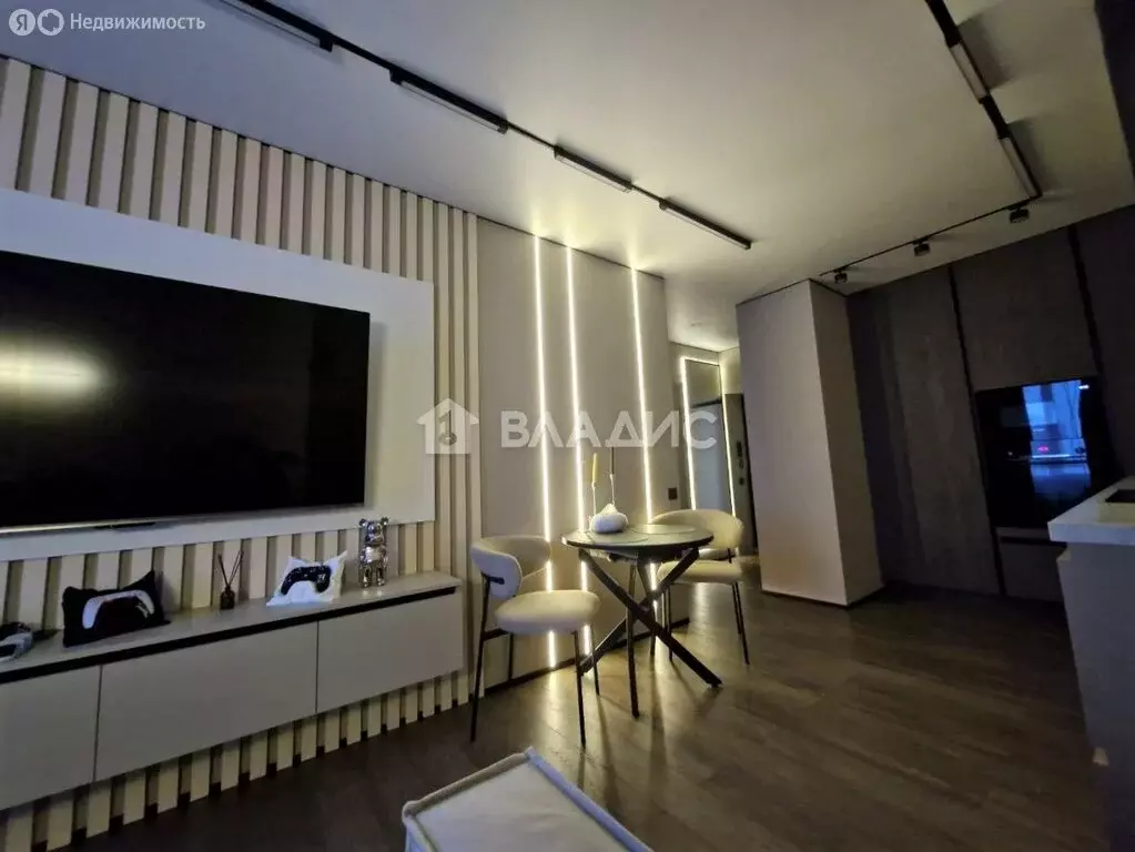 1-комнатная квартира: Пенза, улица Измайлова, 46 (34.4 м) - Фото 2