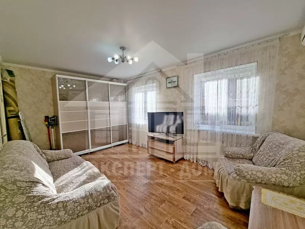 Дом в Ростовская область, Таганрог аллея 21-я (128 м) - Фото 2