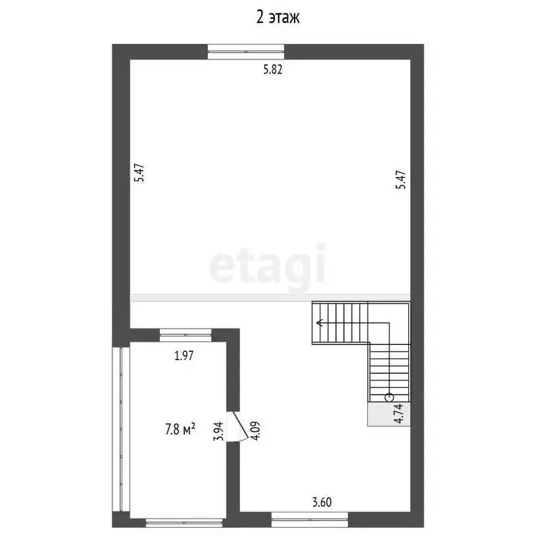 Дом в Ленинский район, городское поселение Щёлкино, ТСН Энергетик-2 ... - Фото 1