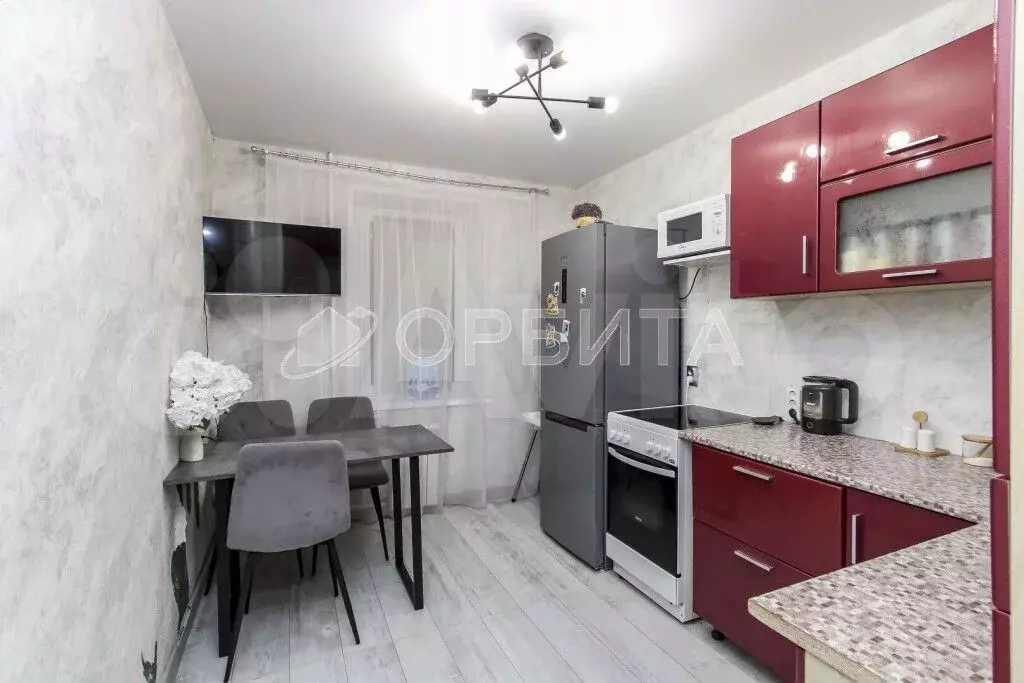 2-к. квартира, 52 м, 1/5 эт. - Фото 0