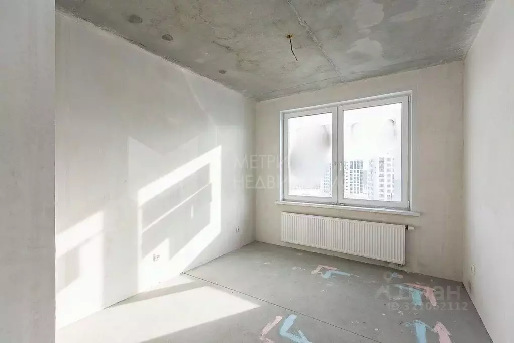 2-к кв. Тюменская область, Тюмень ул. Селекционная, 4 (50.3 м) - Фото 0