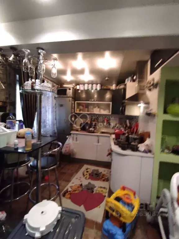 3-к кв. Волгоградская область, Волгоград ул. Курчатова, 4 (57.9 м) - Фото 1
