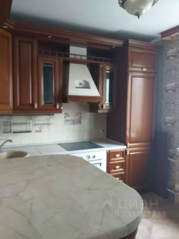 3-к кв. Курская область, Курск просп. Победы, 30 (81.0 м) - Фото 2