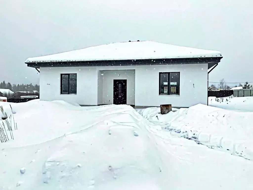 Коттедж в Тверская область, Калининский муниципальный округ, д. ... - Фото 2