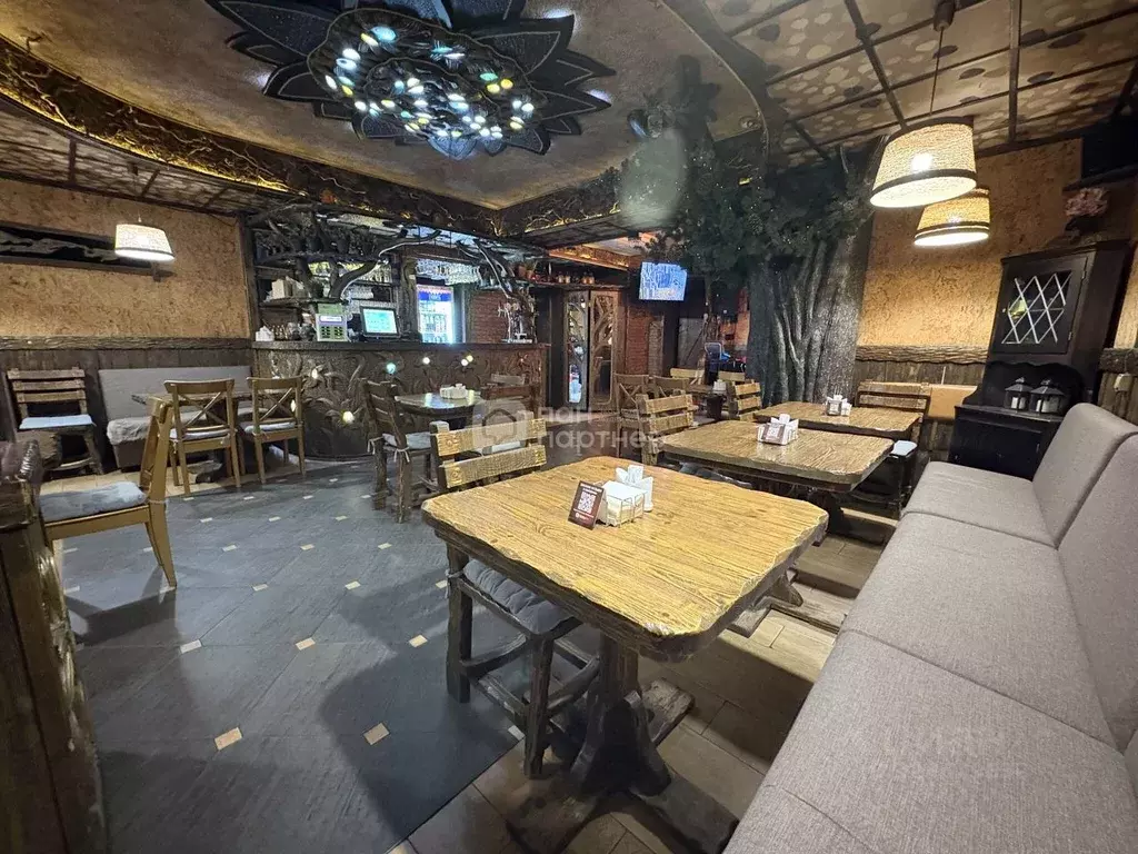 Помещение свободного назначения в Санкт-Петербург Лиговский просп., ... - Фото 1