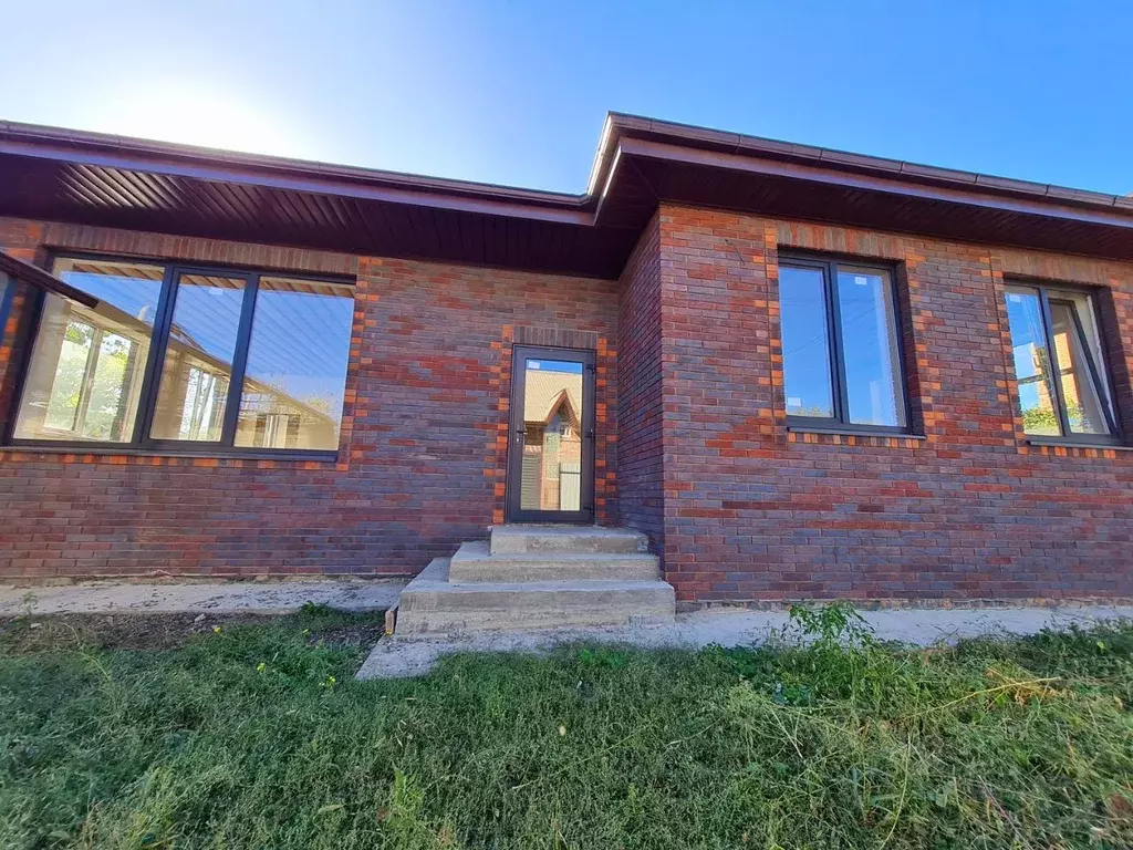 Дом в Ростовская область, Таганрог Рында садовое товарищество, 68 (142 ... - Фото 1