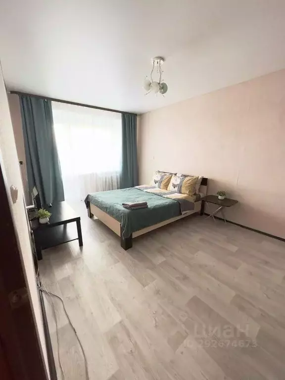 1-к кв. Курганская область, Шадринск ул. Свердлова, 62 (30.0 м) - Фото 1