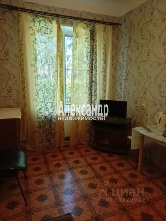 Комната Ленинградская область, Кировск Советская ул., 24 (13.0 м) - Фото 2