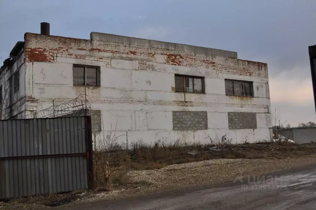 Помещение свободного назначения в Челябинская область, Сосновский ... - Фото 1