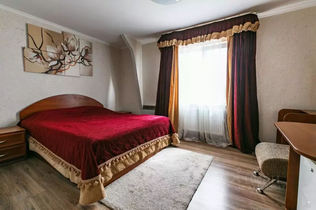 Комната Москва № 43 кв-л,  (18.0 м) - Фото 1