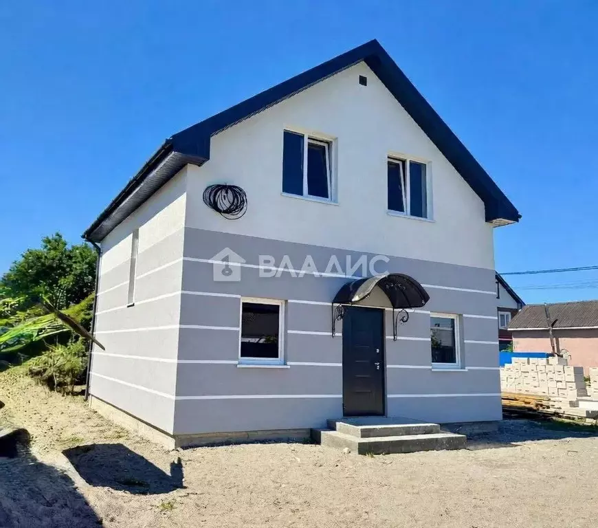 Дом в Калининградская область, Калининград Золотой Петушок ДНТ, проезд ... - Фото 1