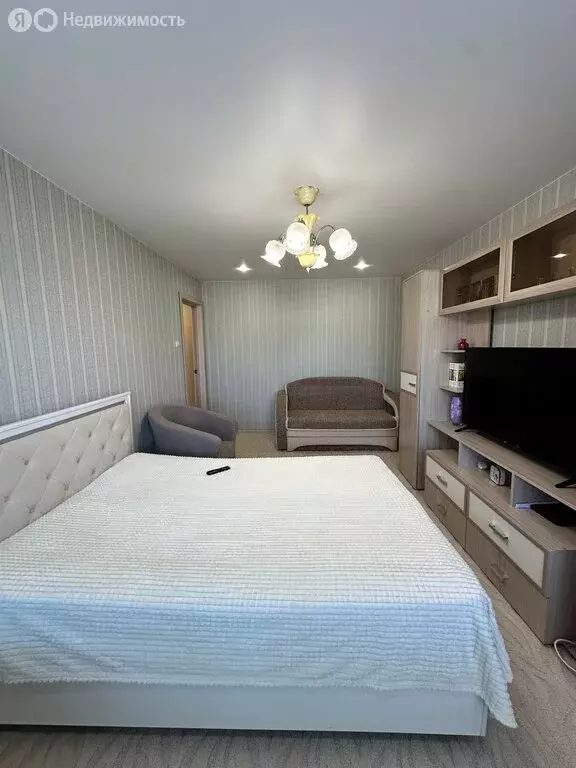 2-комнатная квартира: Рыбинск, Инженерная улица, 26 (54 м) - Фото 2