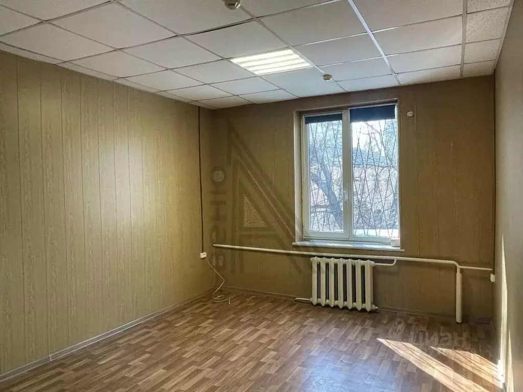 Офис в Воронежская область, Воронеж просп. Труда, 139Д (16 м) - Фото 1