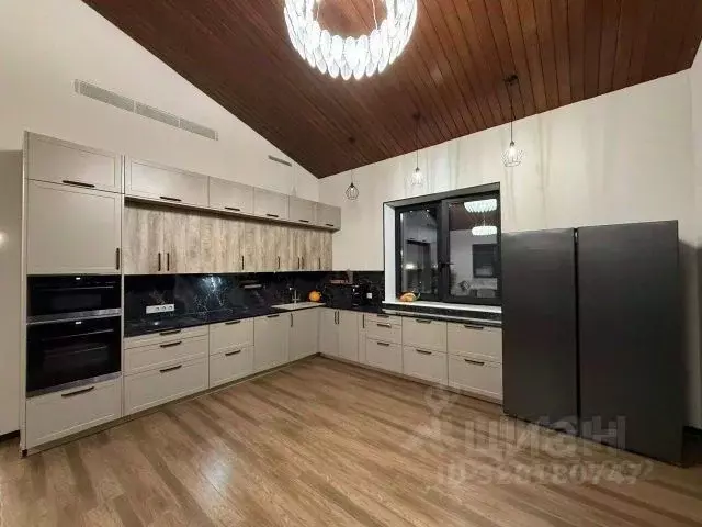 Дом в Москва д. Каменка, 450 (193 м) - Фото 2