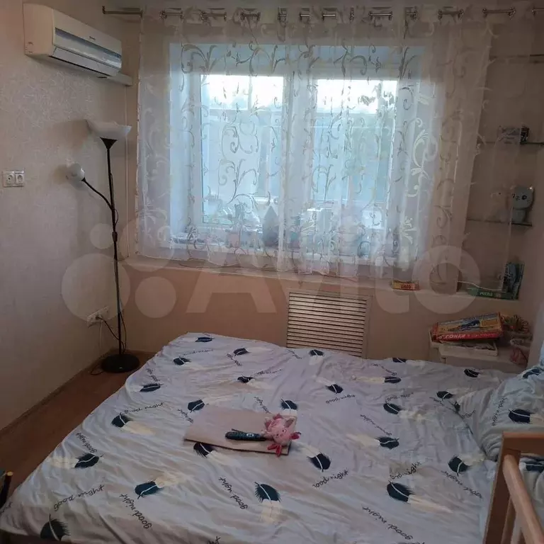 1-к. квартира, 44 м, 5/10 эт. - Фото 1