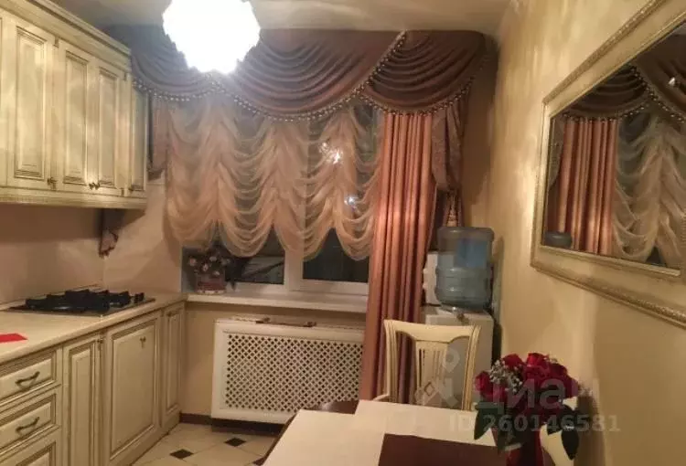 3-к кв. Оренбургская область, Оренбург ул. Терешковой, 243/1 (68.0 м) - Фото 1